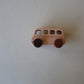 The Dream Bus- wood toy