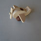 Baby Pilot- wood toy