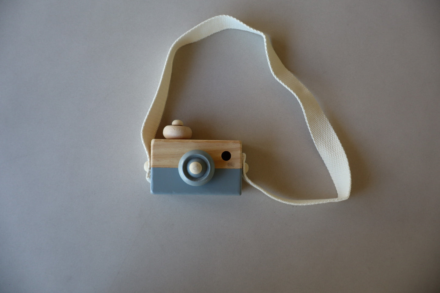 Pixel- wood toy