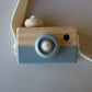 Pixel- wood toy