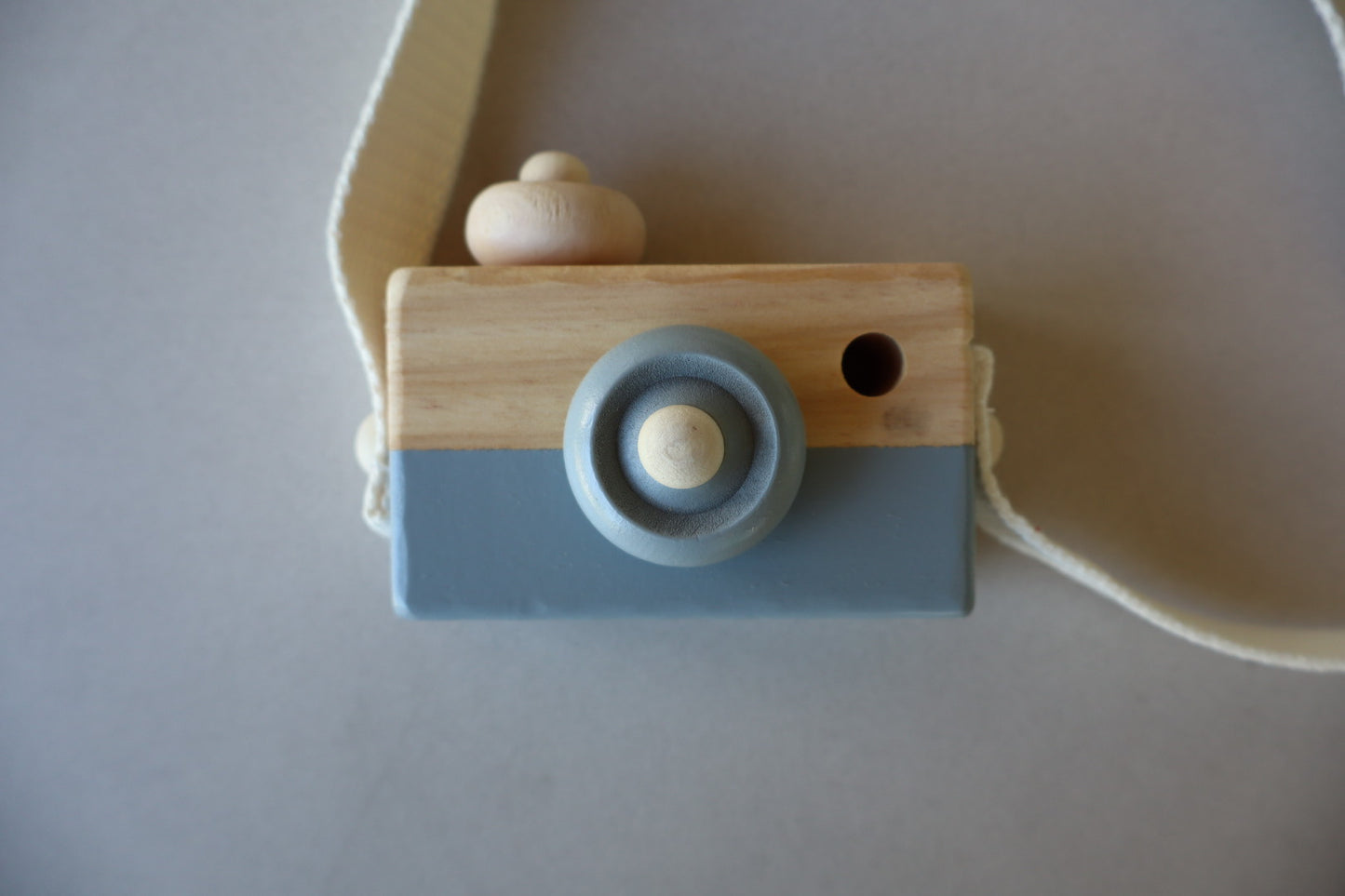 Pixel- wood toy