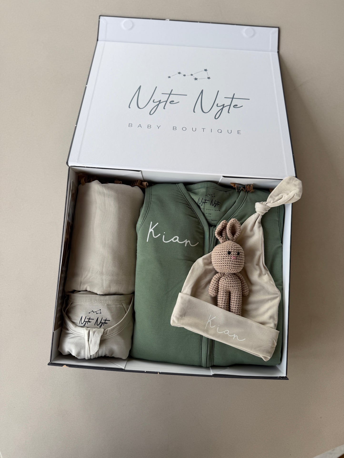 $117 Custom Gift Set