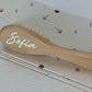 Personalized Baby Brush