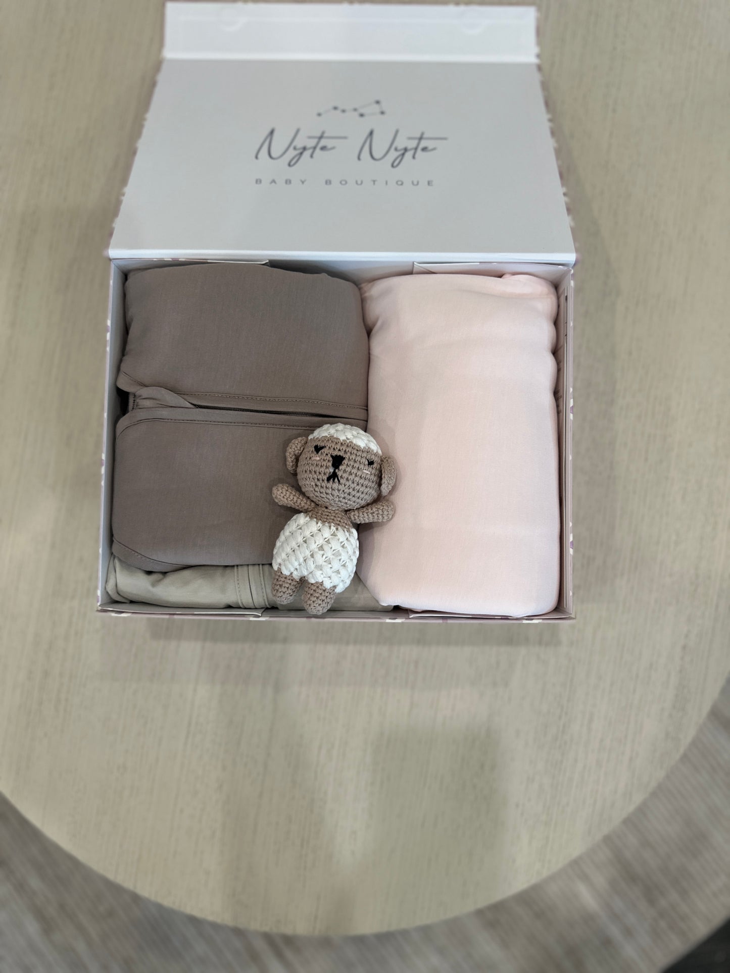 $98 Holiday Gift Set