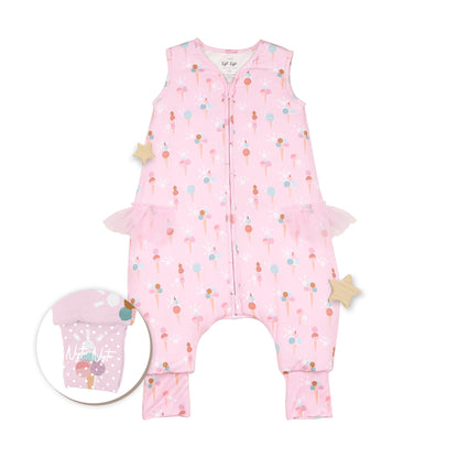 Nyte Nyte 1.0 TOG Ice cream | Birthday Edition