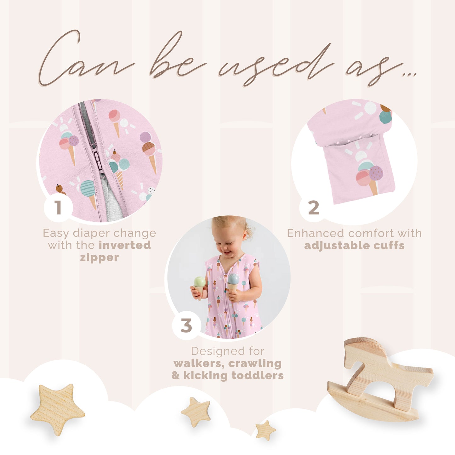 Nyte Nyte 1.0 TOG Ice cream | Birthday Edition