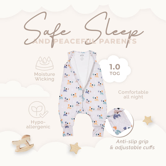 1.0 TOG | Limited Edition | KoKo