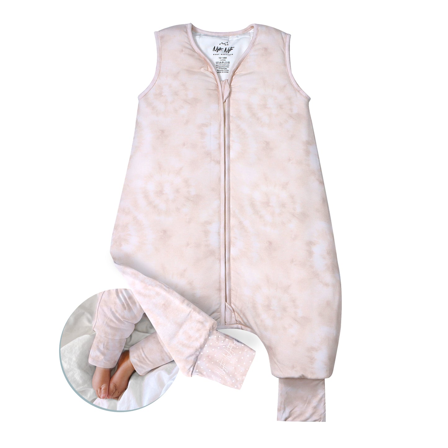 Nyte Nyte 1.0 TOG Frosty Rose | Limited Edition