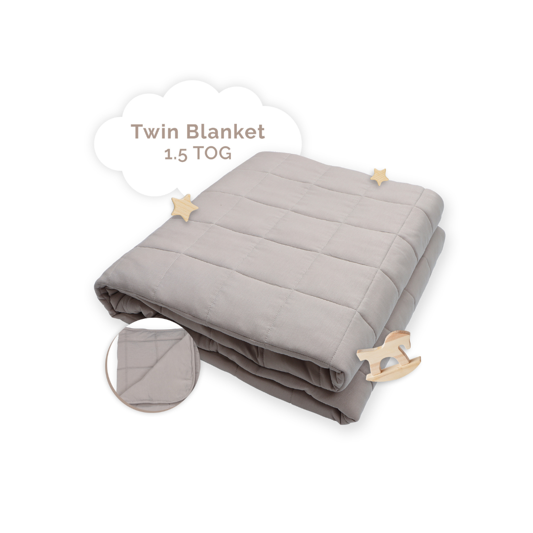 Twin blanket – Nyte Nyte Baby