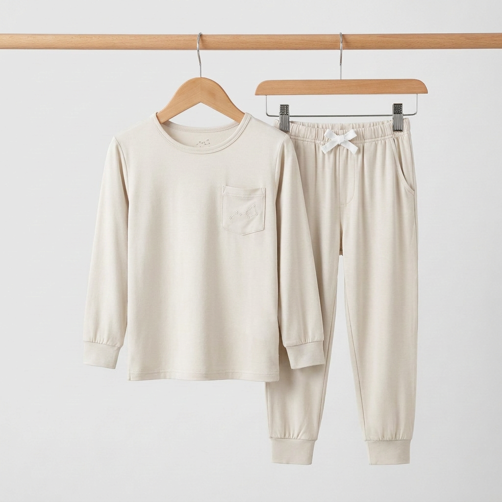 The Nyte Mode LOUNGEWEAR + COLORS