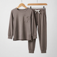 The Nyte Mode LOUNGEWEAR + COLORS