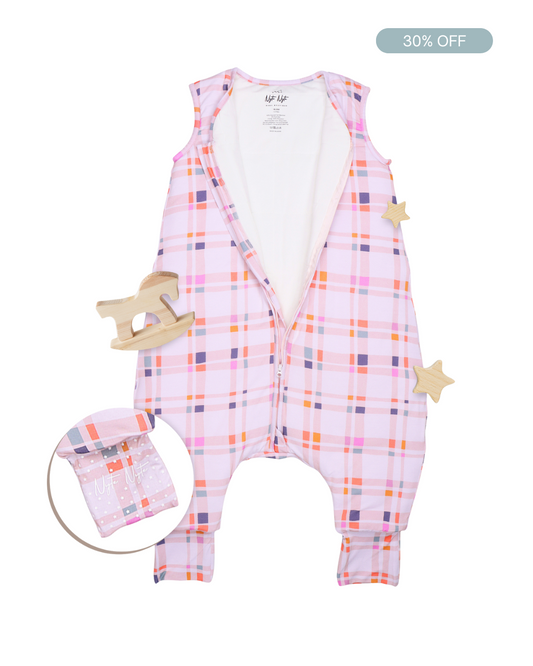 1.0 TOG | Limited Edition | Plaid Paradise