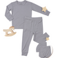 Nyte Nyte 2 PCs Pajamas +COLORS