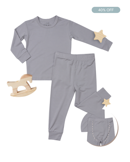 Nyte Nyte 2 PCs Pajamas +COLORS