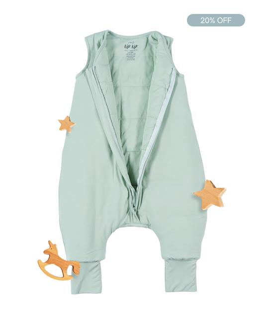 Nyte Nyte 1.0 TOG Mint