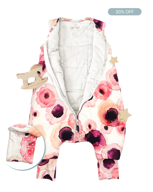 1.0 TOG | Limited Edition | Peony