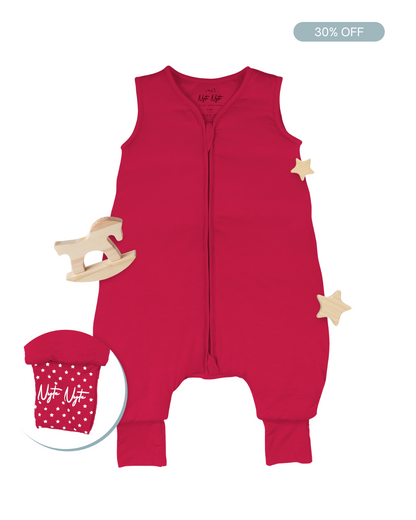 Nyte Nyte 1.0 TOG Sassy Pink