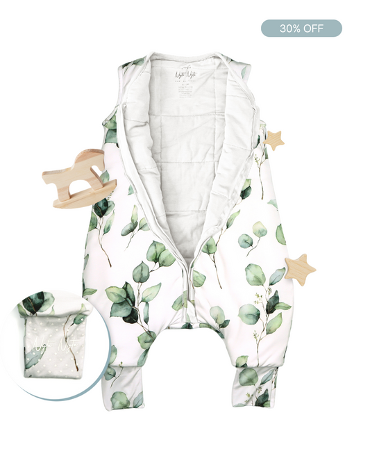 Nyte Nyte 1.0 TOG Green Bloom | Limited Edition