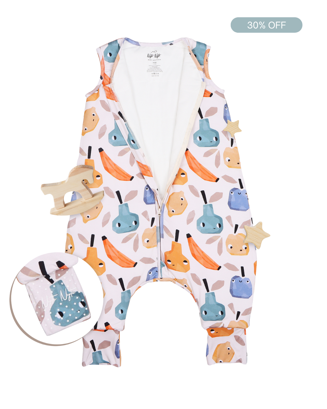 1.0 TOG | Limited Edition | Pearfect Dreams
