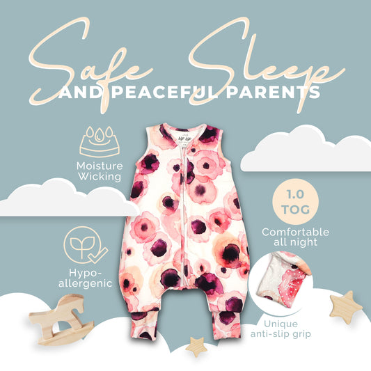 1.0 TOG | Limited Edition | Peony