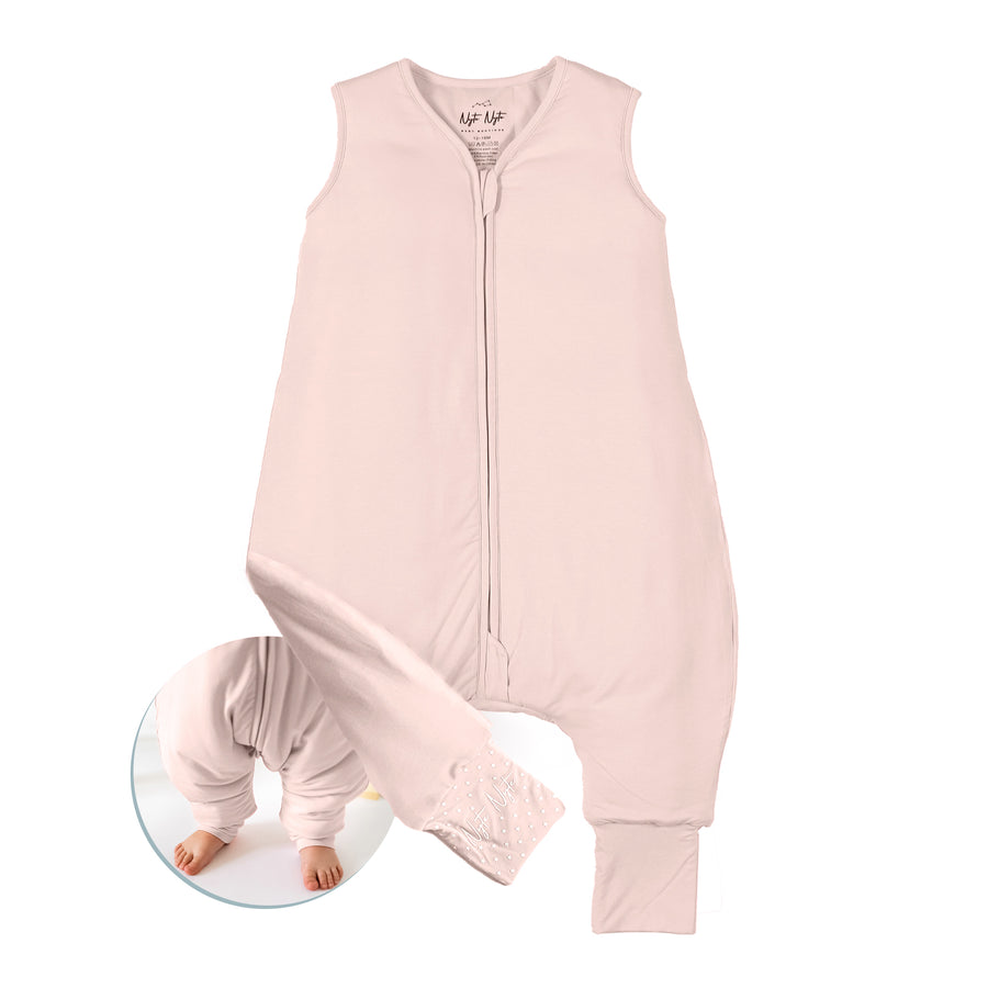 Rosy, 12–18 months, 2.5 TOG sleep sack