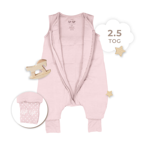 Rosy - 6–12M