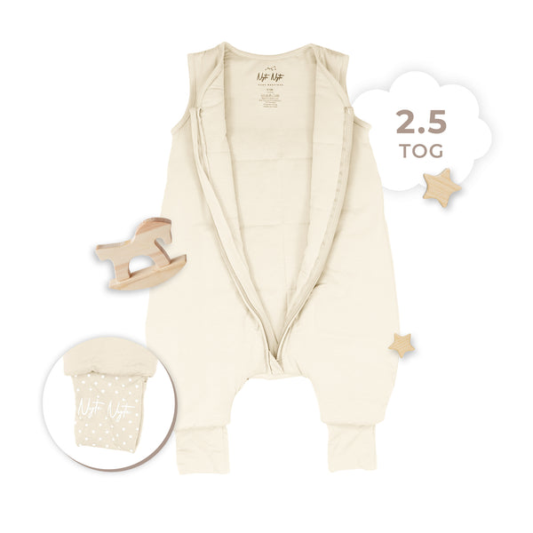 Sunny - 6–12M