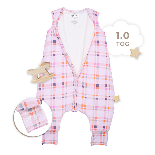 1.0 TOG | Limited Edition | Plaid Paradise