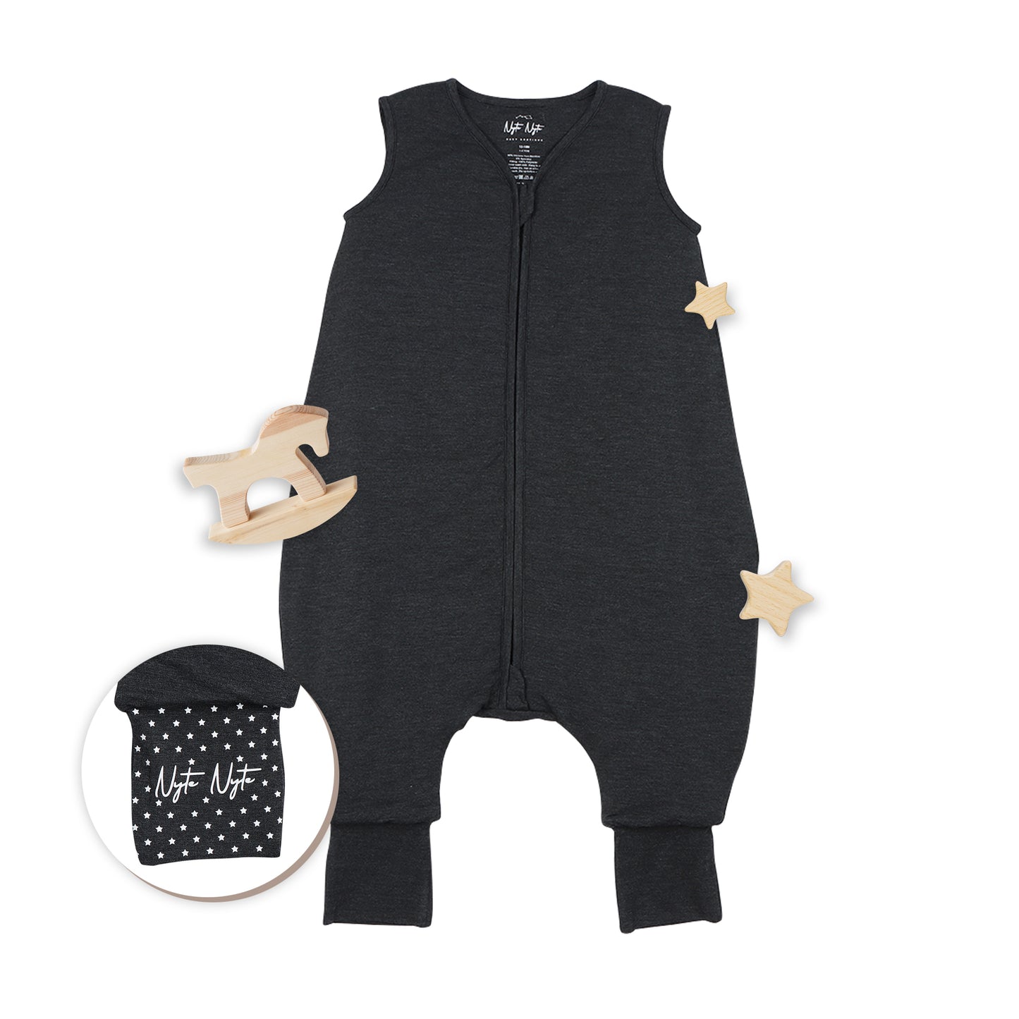 Nyte Nyte 1.0 TOG + COLORS