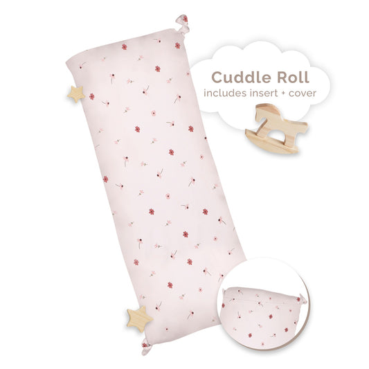 Baby/toddler insert and cover