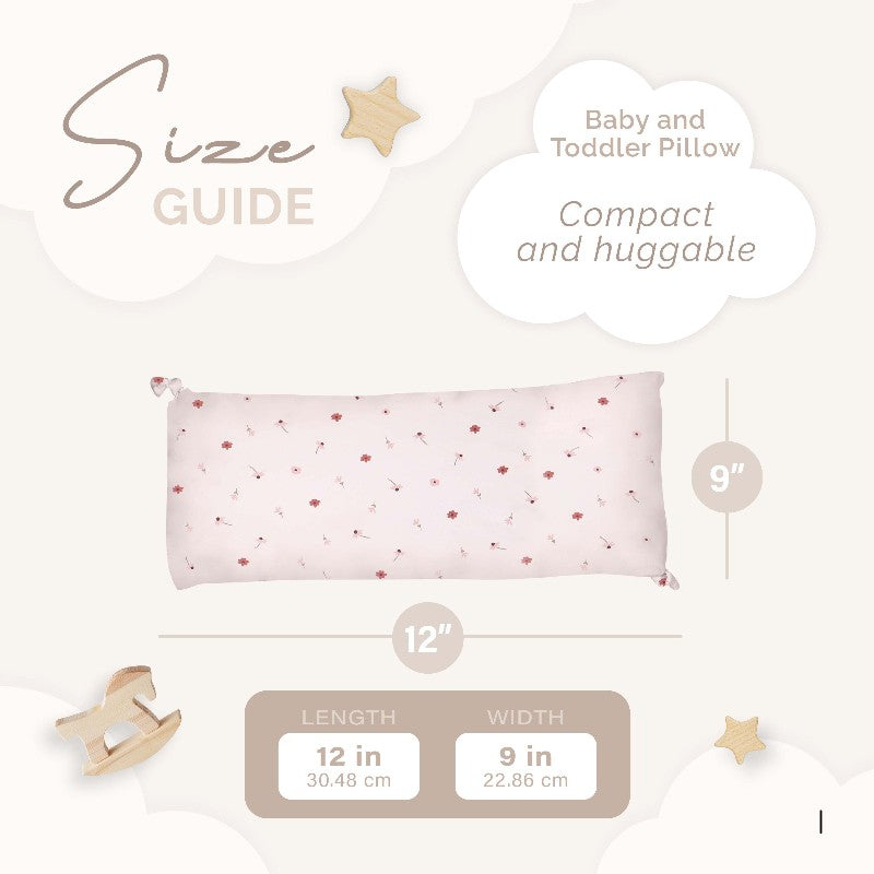 Baby/toddler insert and cover