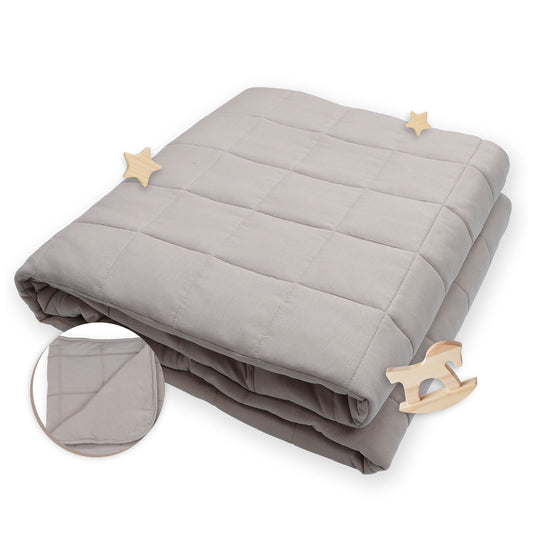 Single Throw Blanket (Adult)