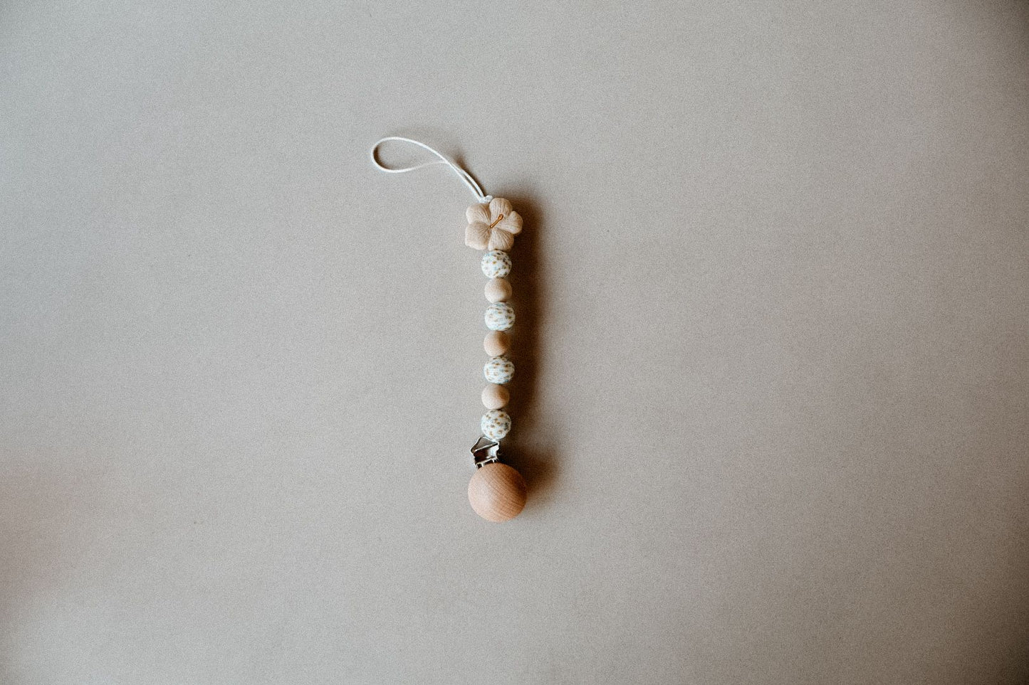 Pacifier Clip
