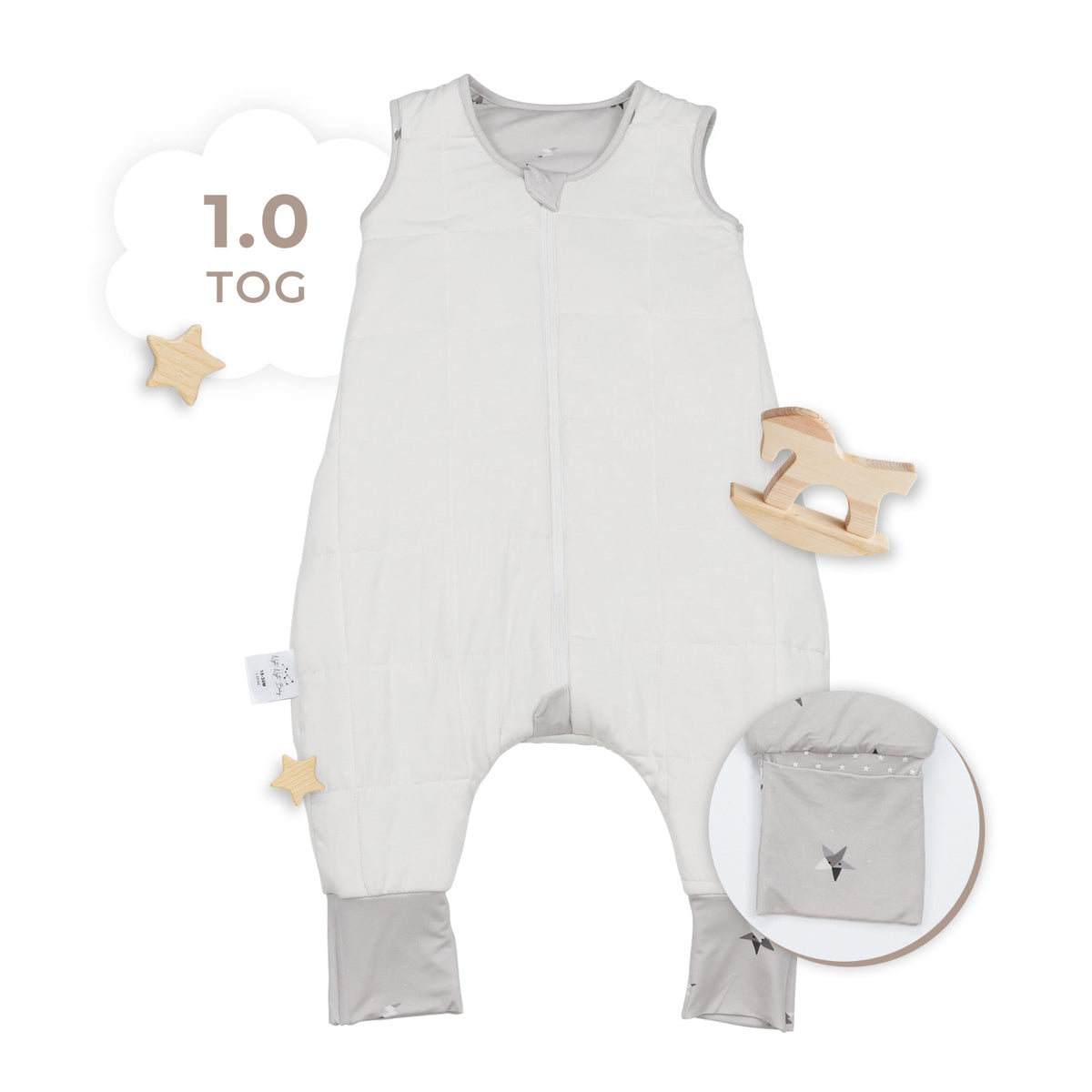 1.0 TOG Nyte Nyte Fleep Sack