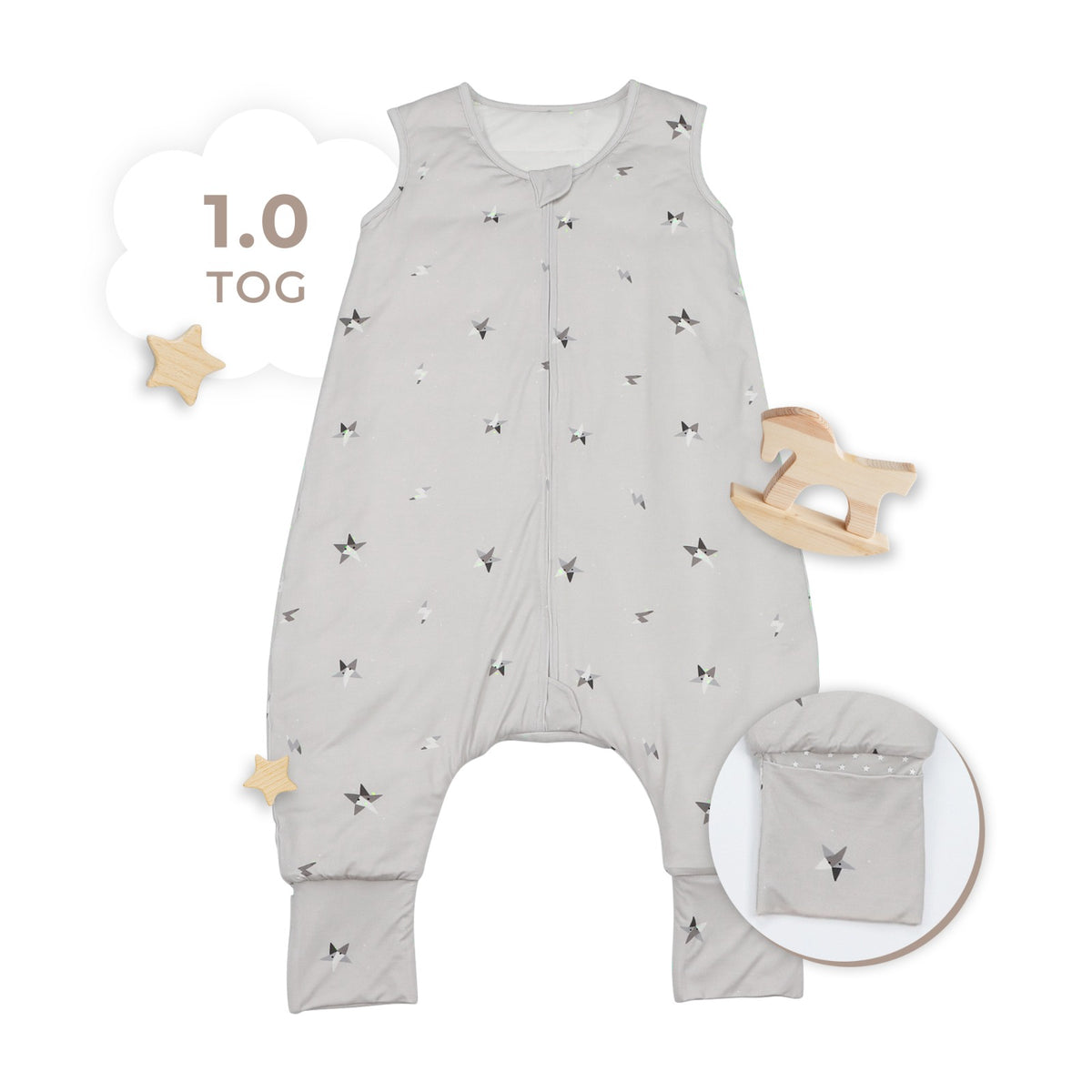 1.0 TOG Nyte Nyte Fleep Sack