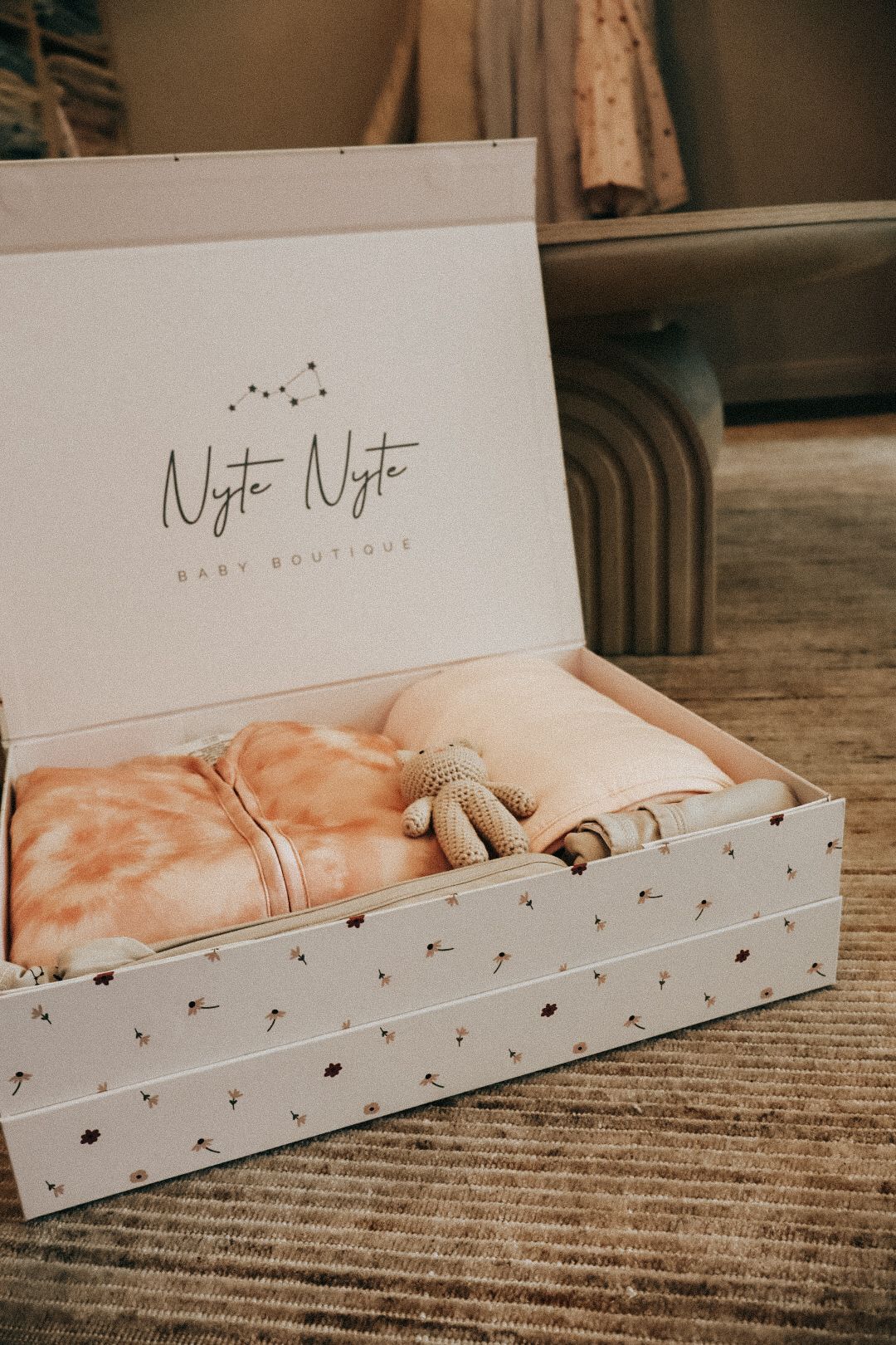 Gift Box