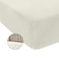 Nyte Nyte Bamboo Fitted Crib Sheet