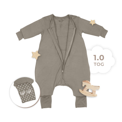 1.0 TOG SNUGGLE-SACK (RUNS BIG)