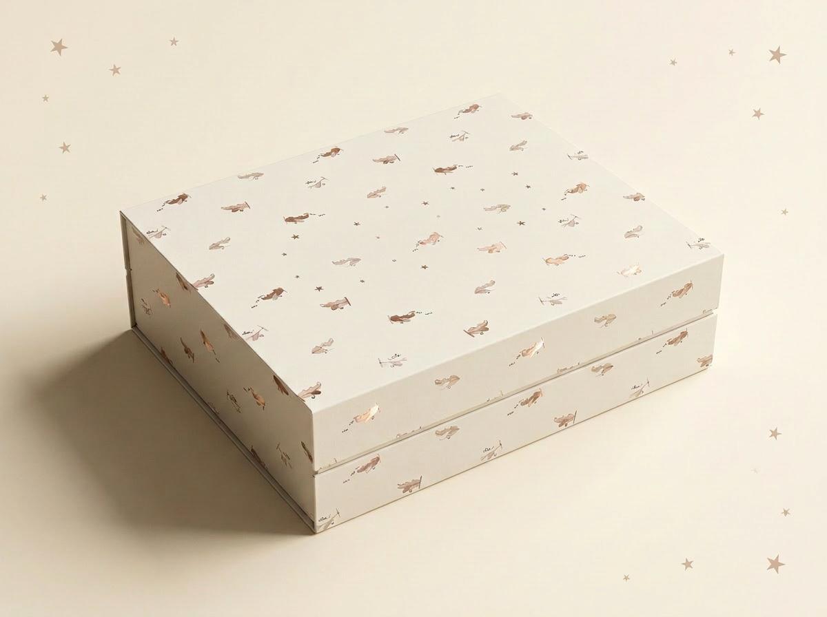 Memory Box Gift Set