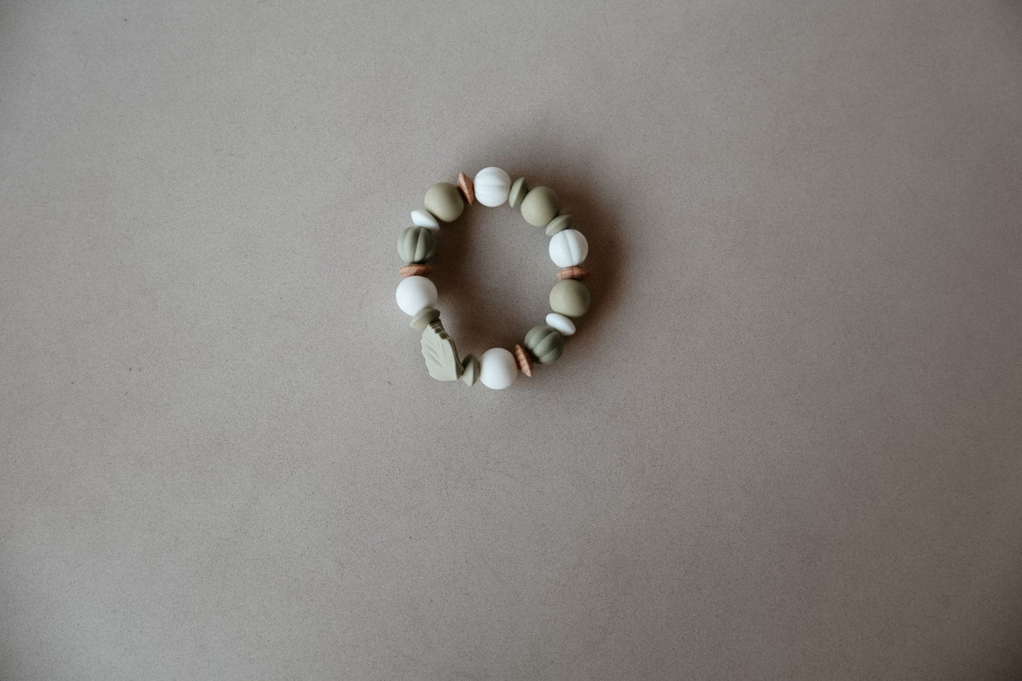 Teether Ring