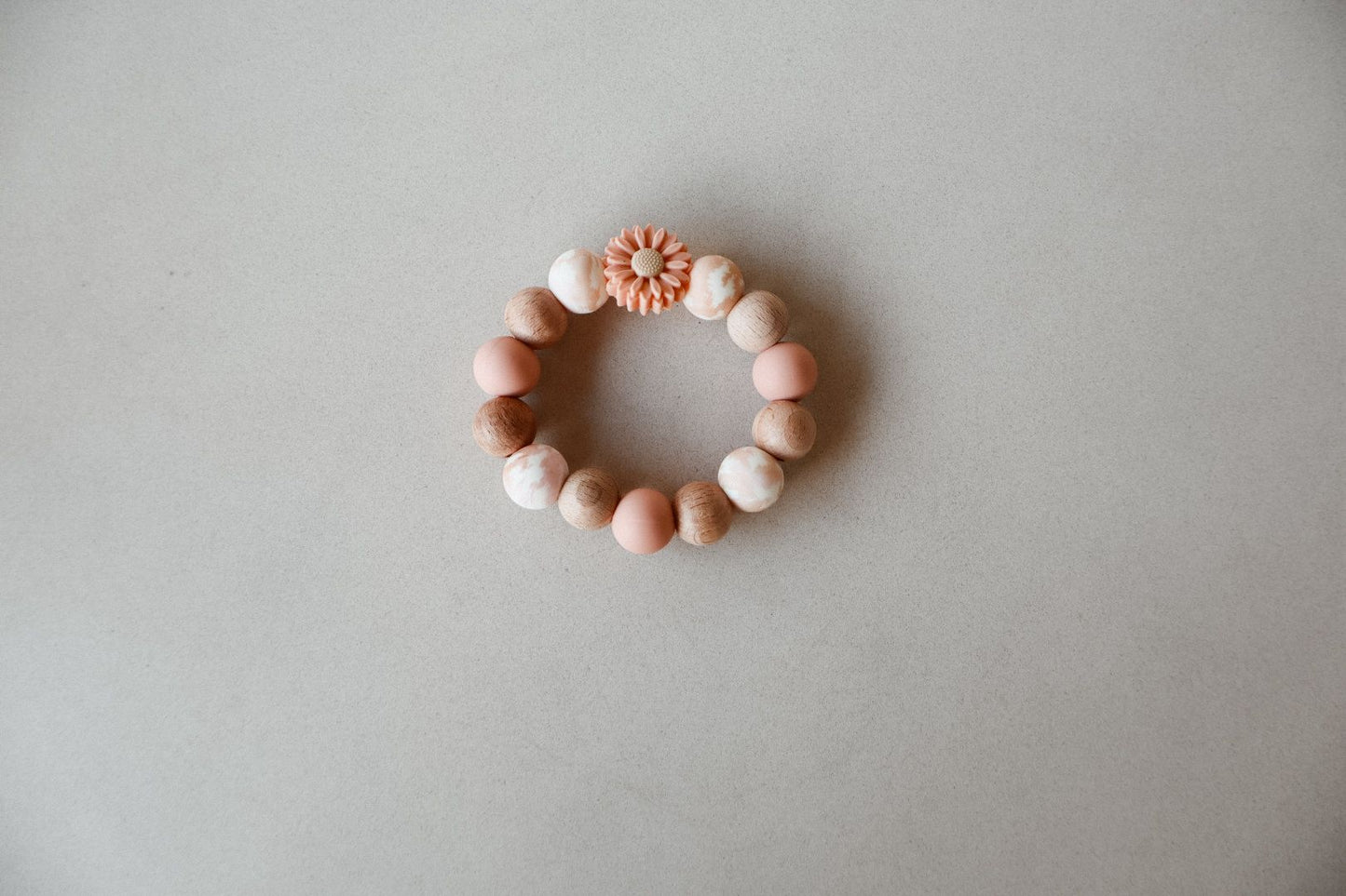 Teether Ring