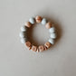 Teether Ring