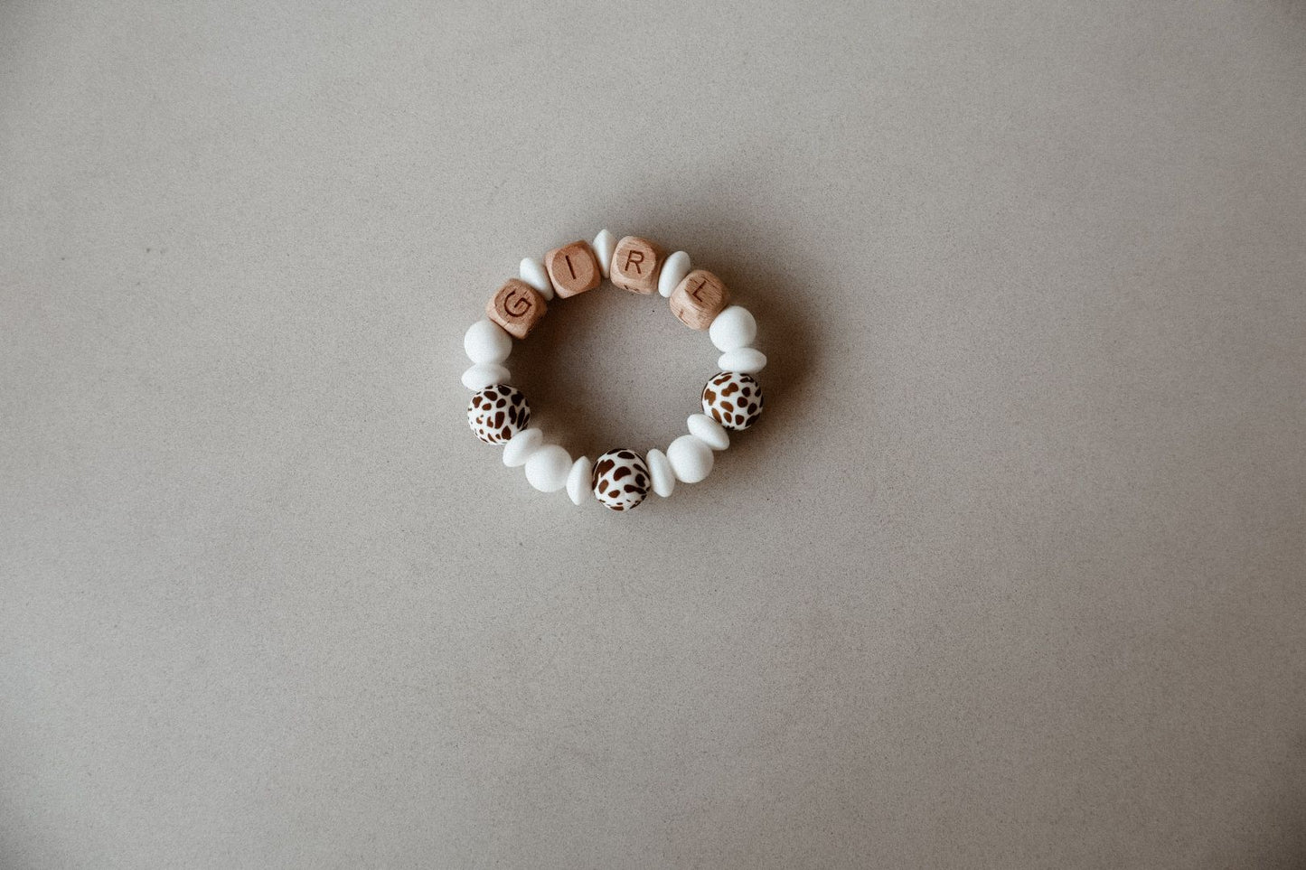 Teether Ring