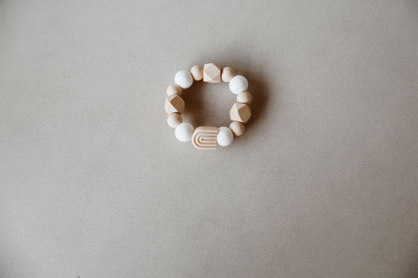 Teether Ring