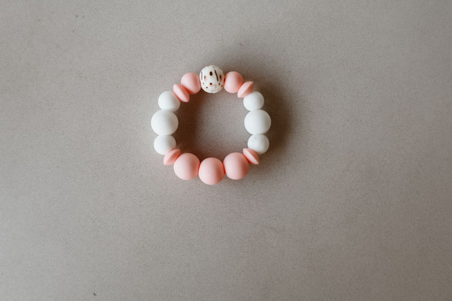 Teether Ring