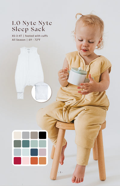 Sleep Sack