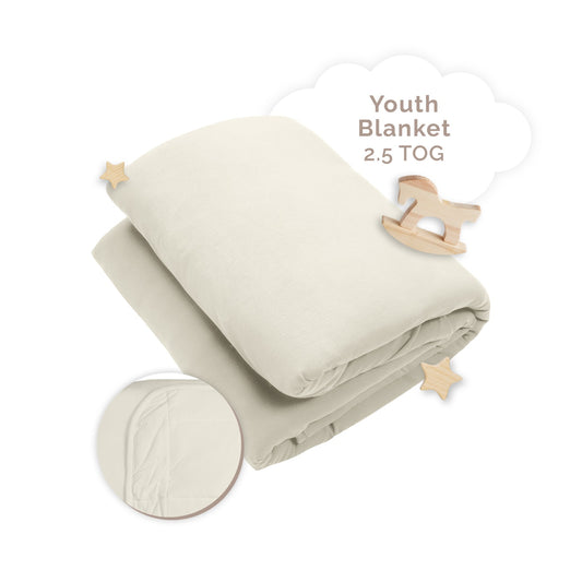 Milky Youth blanket