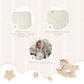Milky Youth blanket