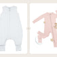 Example Mystery Bundle: Cloud sleep sack + Rosy sleeper