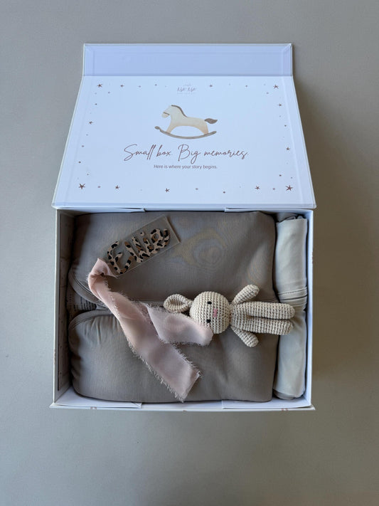$117 Custom Gift Set
